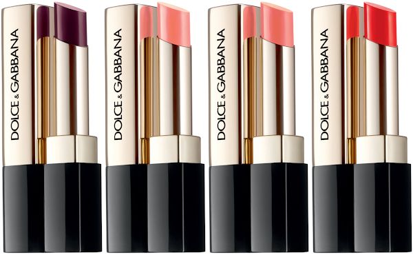 Dolce & Gabbana Miss Sicily Lipstick | News | BeautyAlmanac
